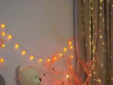 beckymadsons from Chaturbate