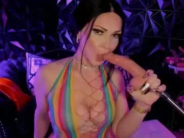 bettybishop from Chaturbate