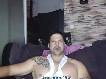 bigboyband from Chaturbate