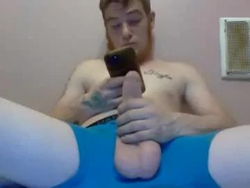 Watch dirty performer Biggingerdick04 biggingerdick04 from Chaturbate