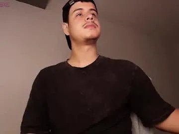 bjorn_steels from Chaturbate