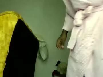 blackafrica2023 from Chaturbate