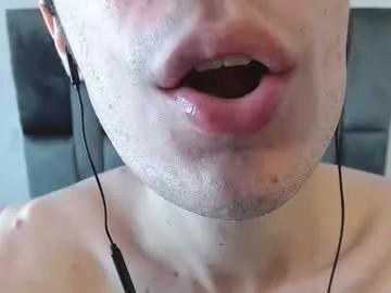 blakeshatter from Chaturbate