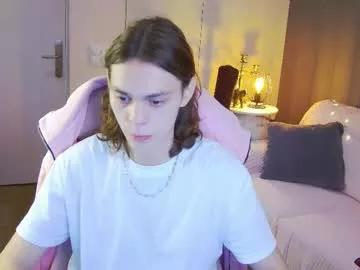 blazetone from Chaturbate is Freechat