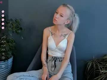 blonde_lotos from Chaturbate is Freechat