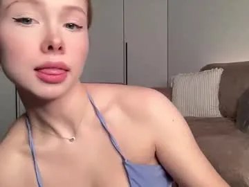blushland from Chaturbate
