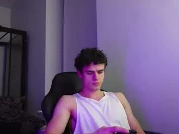 brad_holloway from Chaturbate