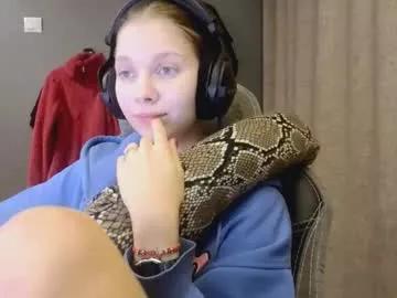 brandamatteson from Chaturbate