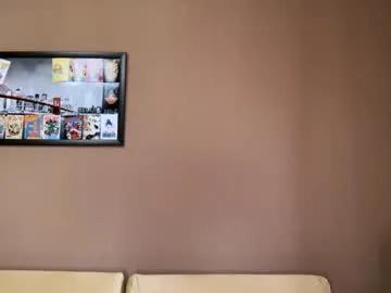 brendelle from Chaturbate