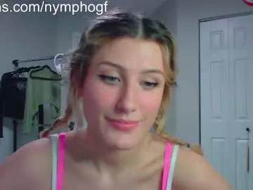 briadominick from Chaturbate is Freechat