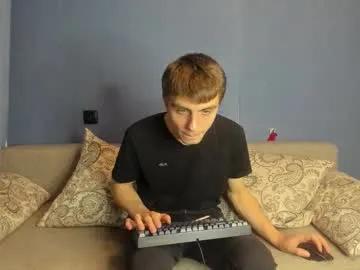 bristlebback from Chaturbate