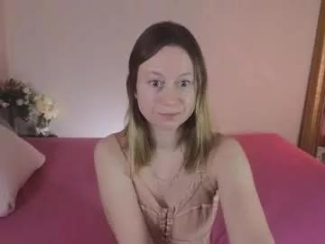 brooke_evans_ from Chaturbate is Freechat