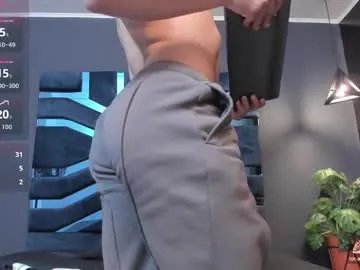 bruno_cavalli from Chaturbate