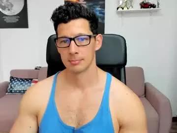 brutusk1 from Chaturbate is Group