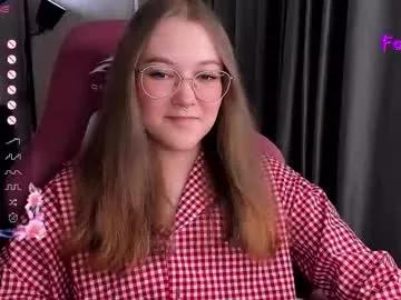 bubble_bunny from Chaturbate