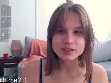buckwheat_queen from Chaturbate