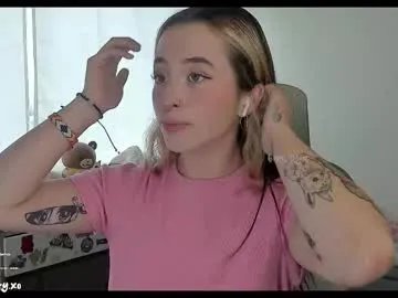 bun_nyx from Chaturbate