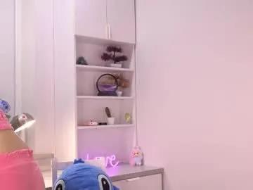 butteflai from Chaturbate