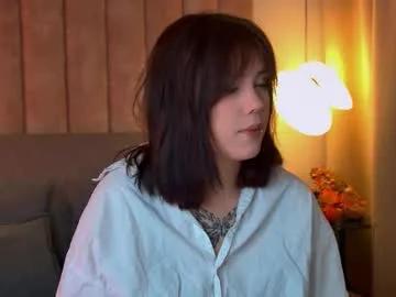 calliecollins from Chaturbate