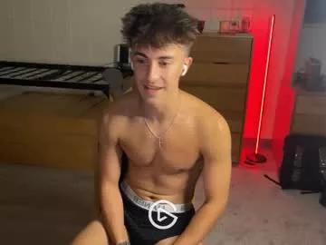 calvincoyd from Chaturbate is Freechat