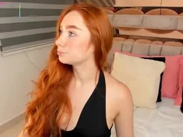 cami_lovers1 from Chaturbate