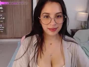 camilacarter from Chaturbate