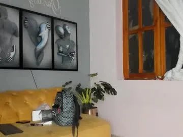 Masturbate to 18 years old camillo_virgil from Chaturbate camillo_virgil from Chaturbate