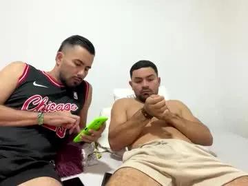 camilor_30 from Chaturbate