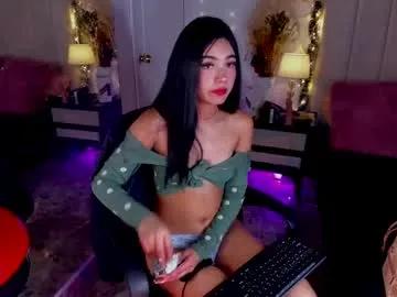 candy_sternn from Chaturbate