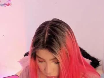 carla_wet18 from Chaturbate