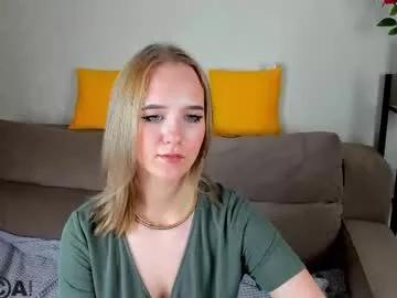 casey_sweeet from Chaturbate is Freechat