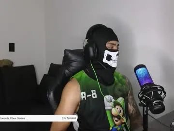 cash_master777 from Chaturbate