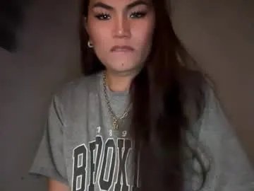 cathy_sanches from Chaturbate