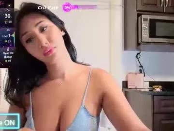 celinaxoxo from Chaturbate