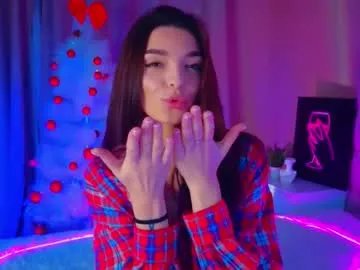 charlenedelgado from Chaturbate