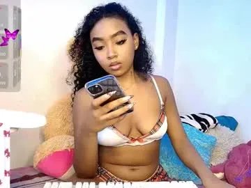 charlotte_walker1 from Chaturbate