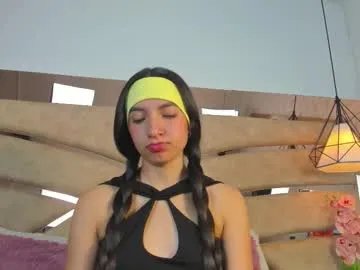 charlottebrown_1 from Chaturbate
