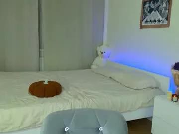 charming_bliss from Chaturbate