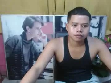 Naked Cheno_69 wants you to fuck his body now cheno_69 from Chaturbate