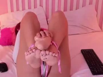 cherry__sweet18 from Chaturbate is Freechat