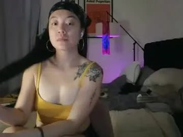 cherrycam777 from Chaturbate