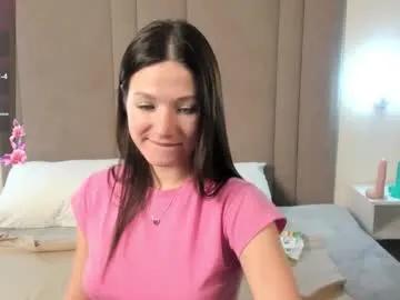 Cute Chilgato wants you to fuck her body now chilgato from Chaturbate