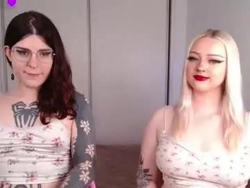 Naked Chloe_levine wants you to fuck zir body now chloe_levine from Chaturbate