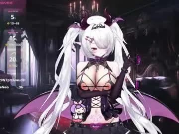 chloelabelle from Chaturbate