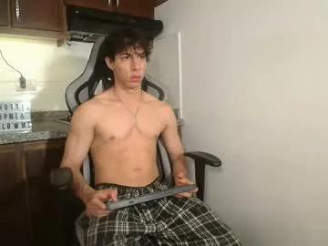 Join Chris_evans27, they want to masturbate for you chris_evans27 from Chaturbate