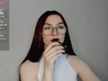 christine_steart from Chaturbate is Freechat