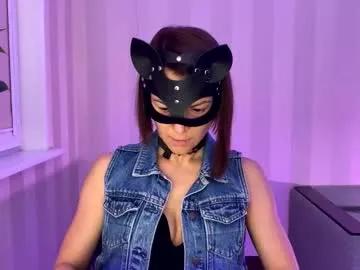 Cute cleo_catra from Chaturbate cleo_catra from Chaturbate