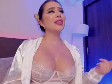 cleojhonson from Chaturbate is Freechat