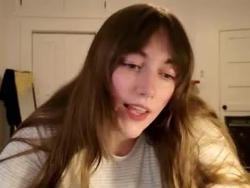 clover_tully from Chaturbate