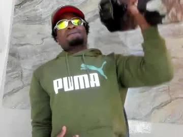 compton_01 from Chaturbate